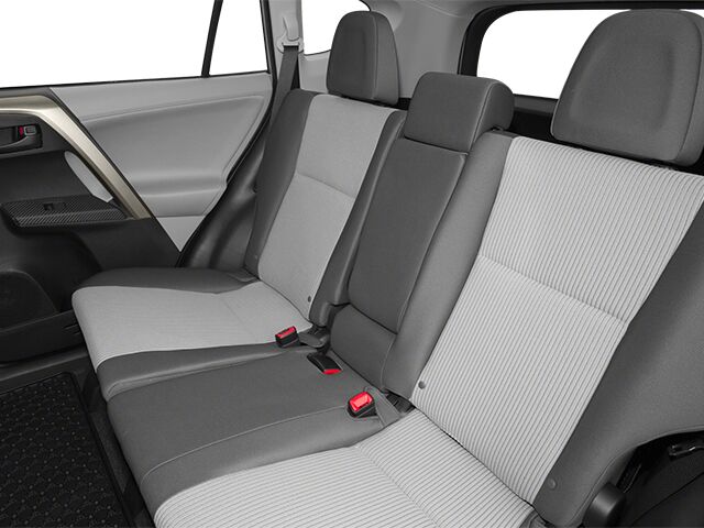2013 Toyota RAV4 Limited Mesa AZ
