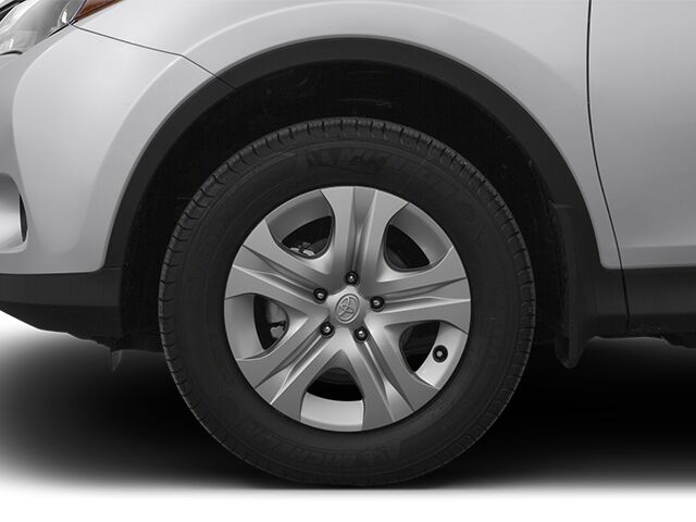 2013 Toyota RAV4 Limited Mesa AZ