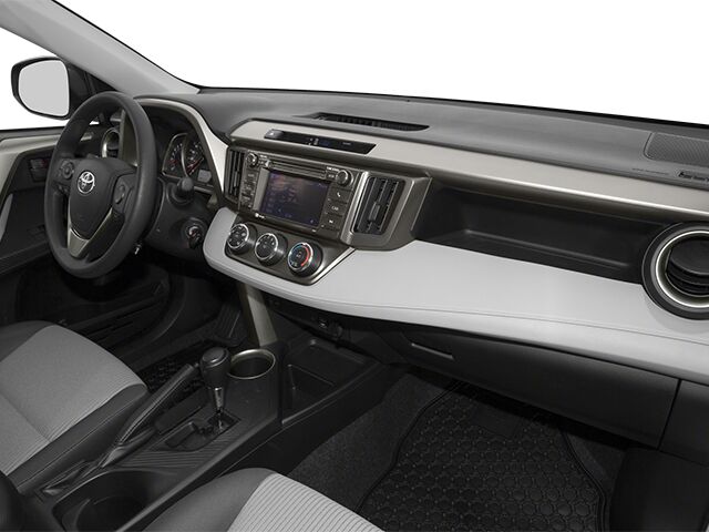 2013 Toyota RAV4 Limited Mesa AZ