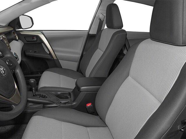 2013 Toyota RAV4 Limited Mesa AZ