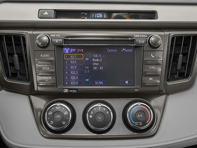 2013 Toyota RAV4 Limited Mesa AZ