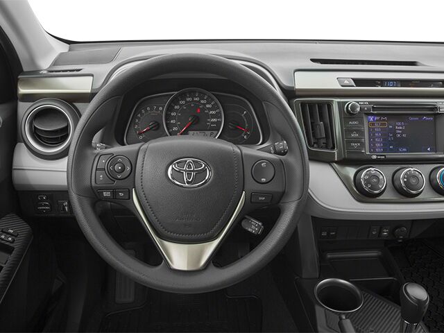 2013 Toyota RAV4 Limited Mesa AZ
