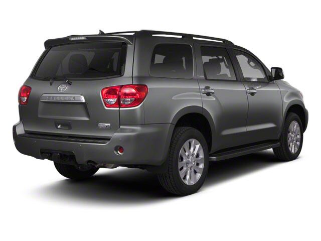 2013 Toyota Sequoia Limited 5.7L V8 Plano TX