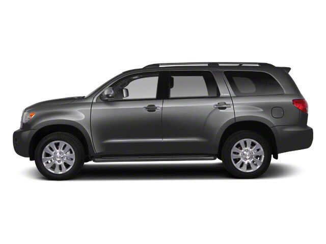 2013 Toyota Sequoia Limited 5.7L V8 Plano TX