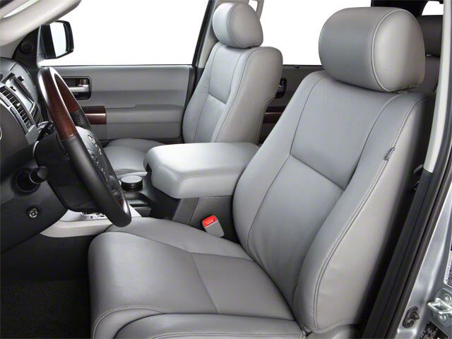 2013 Toyota Sequoia Limited 5.7L V8 Plano TX