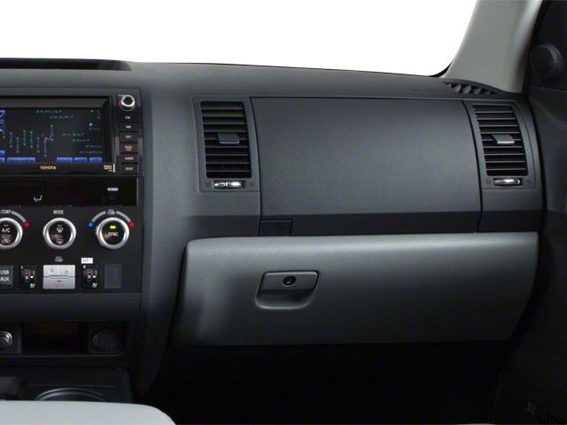 2013 Toyota Sequoia Limited 5.7L V8 Plano TX