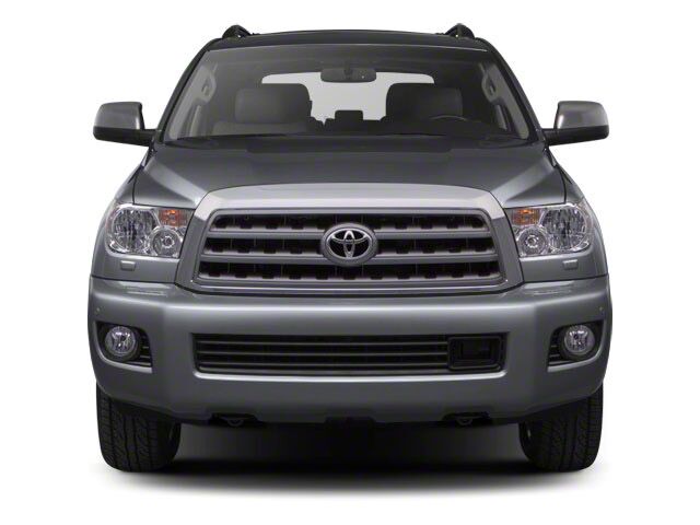 2013 Toyota Sequoia Limited 5.7L V8 Plano TX
