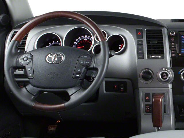 2013 Toyota Sequoia Limited 5.7L V8 Plano TX