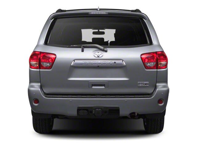 2013 Toyota Sequoia Limited 5.7L V8 Plano TX