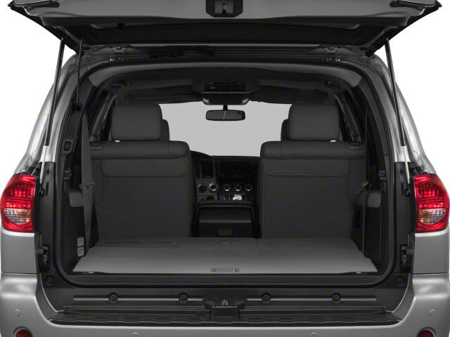 2013 Toyota Sequoia Limited 5.7L V8 Plano TX