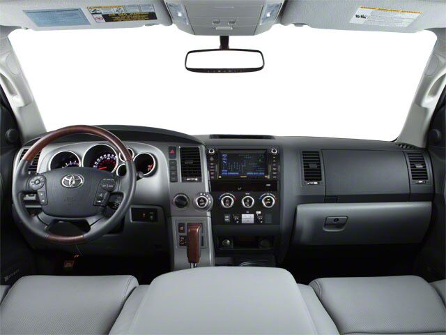 2013 Toyota Sequoia Limited 5.7L V8 Plano TX