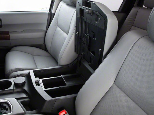 2013 Toyota Sequoia Limited 5.7L V8 Plano TX