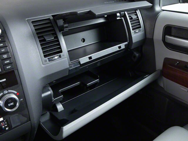 2013 Toyota Sequoia Limited 5.7L V8 Plano TX