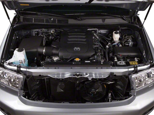 2013 Toyota Sequoia Limited 5.7L V8 Plano TX