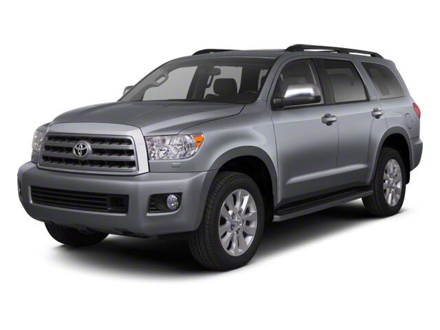 2013 Toyota Sequoia Platinum Grand Junction CO