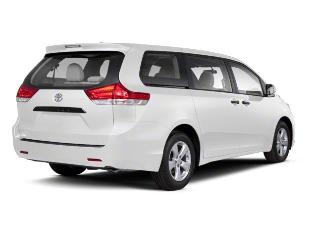 2013 Toyota Sienna L V6 7 Passenger San Antonio TX