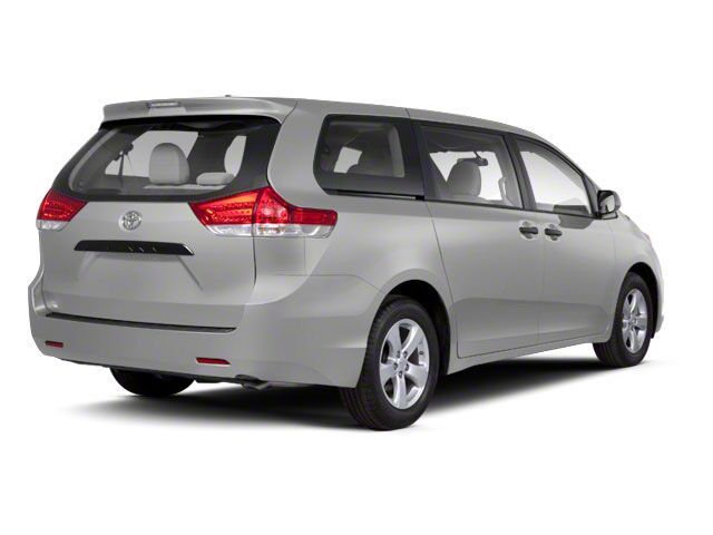 2013 Toyota Sienna L Cape Girardeau MO