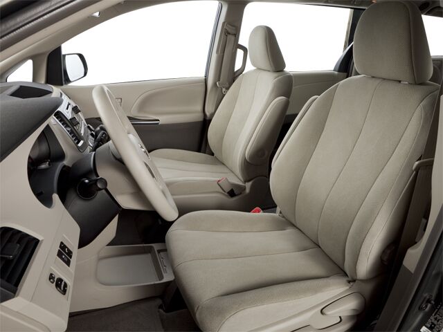 2013 Toyota Sienna L Cape Girardeau MO