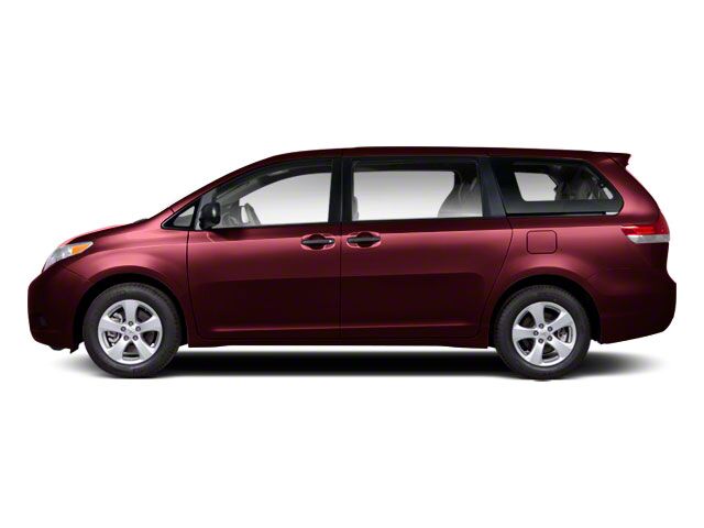 2013 Toyota Sienna LE AAS San Clemente CA