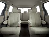 2013 Toyota Sienna LE AAS Oshkosh WI