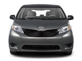2013 Toyota Sienna LE AAS Oshkosh WI