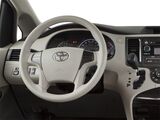 2013 Toyota Sienna LE AAS Oshkosh WI