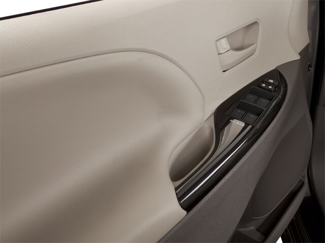 2013 Toyota Sienna LE FWD 8-Passenger V Hot Springs AR