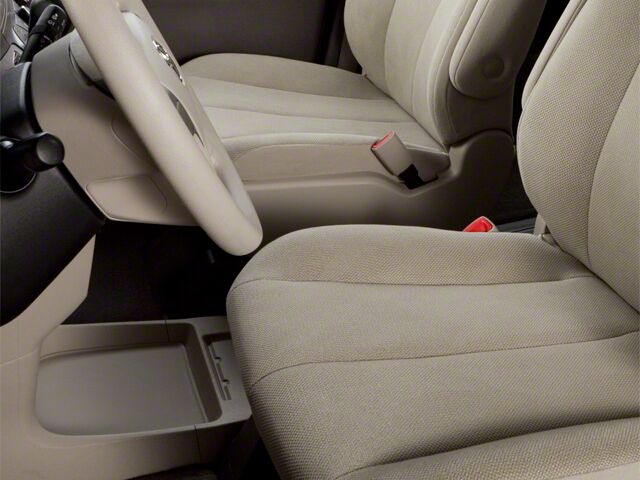 2013 Toyota Sienna LE FWD 8-Passenger V Hot Springs AR