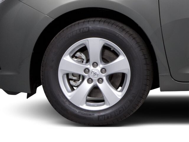 2013 Toyota Sienna LE FWD 8-Passenger V Hot Springs AR