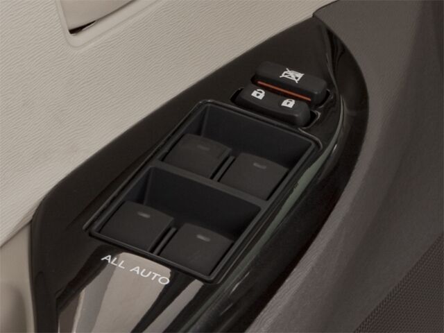 2013 Toyota Sienna LE Mobility Auto Access Roseville CA