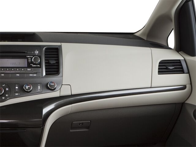 2013 Toyota Sienna LE Mobility Auto Access Roseville CA