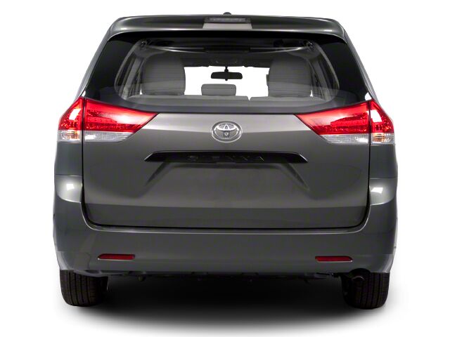 2013 Toyota Sienna LE Mobility Auto Access Roseville CA
