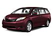 2013 Toyota Sienna LE