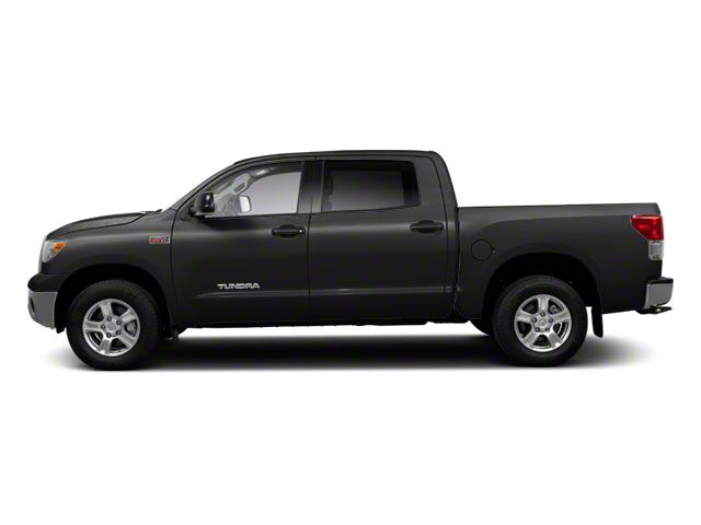 2013 Toyota TUNDRA Vacaville CA