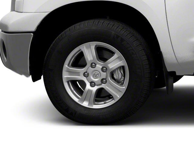 2013 Toyota TUNDRA Vacaville CA