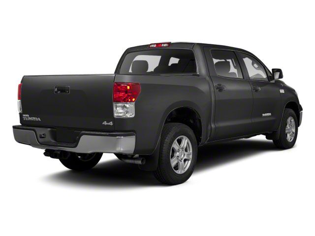 2013 Toyota TUNDRA CREWMAX V8 Vacaville CA