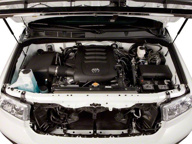 2013 Toyota TUNDRA CREWMAX V8 Vacaville CA