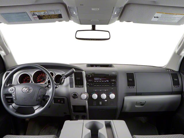 2013 Toyota TUNDRA CREWMAX V8 Vacaville CA