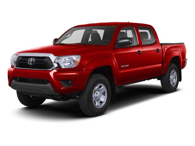 2013 Toyota Tacoma Grand Junction CO