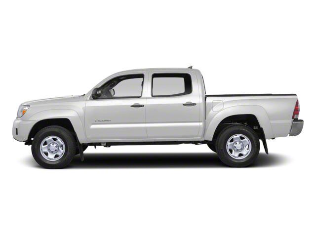 2013 Toyota Tacoma