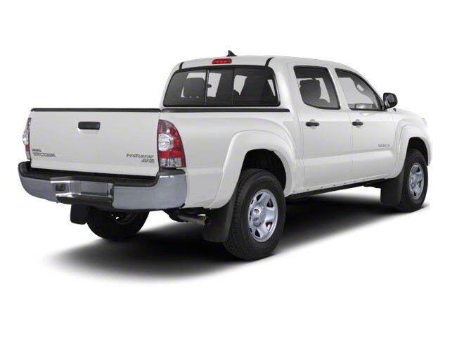 2013 Toyota Tacoma