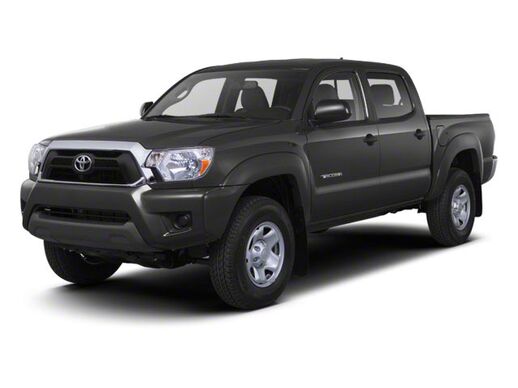 2013_Toyota_Tacoma_V6_ Fond du Lac WI