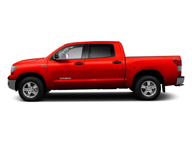2013 Toyota Tundra's photo