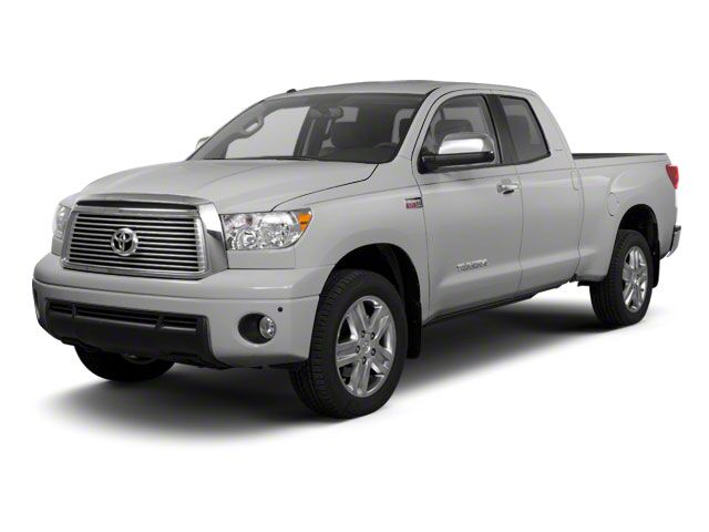 2013 Toyota Tundra Grade