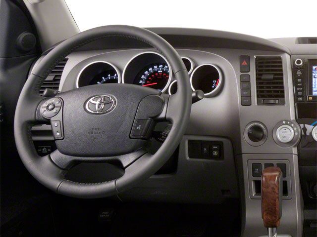 2013 Toyota Tundra Grade Hondo TX