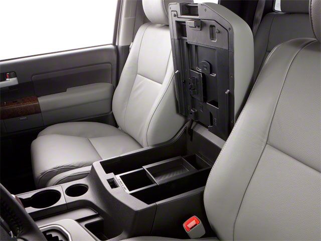 2013 Toyota Tundra Grade Hondo TX
