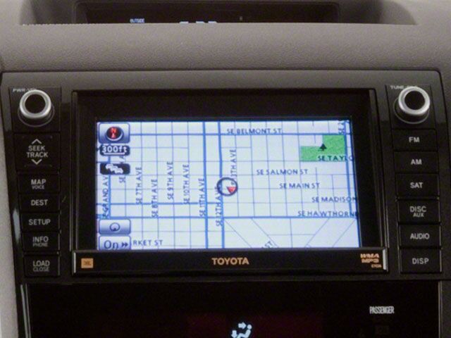 2013 Toyota Tundra Grade Hondo TX