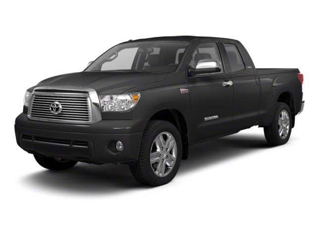2013 Toyota Tundra Grade 4.6L V8 San Antonio TX