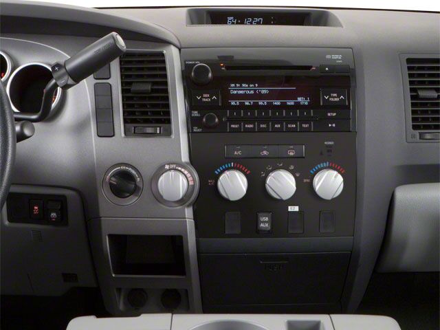 2013 Toyota Tundra Grade 5.7L V8 Austin TX