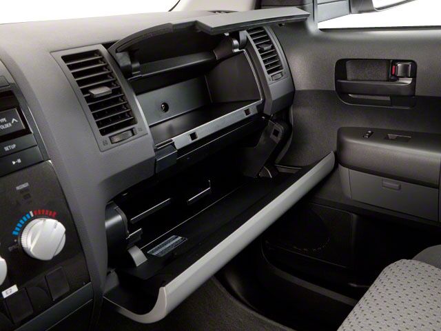 2013 Toyota Tundra Grade 5.7L V8 Austin TX